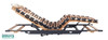 Motorrahmen dormabell Innova M2 Akku memory